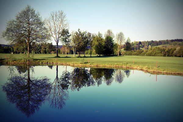 Golfclub Mangfalltal e.V.