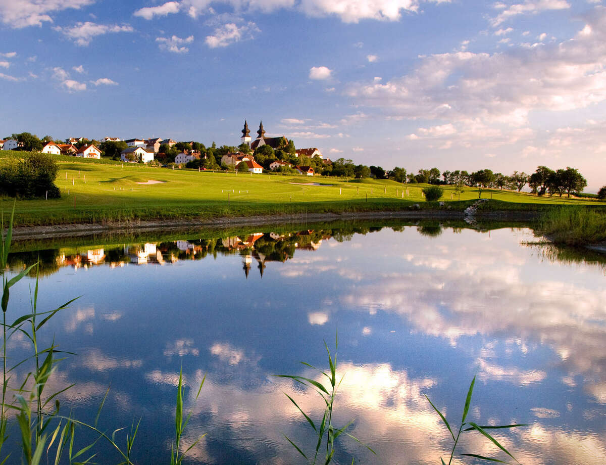 Golfclub Maria Taferl Wachau