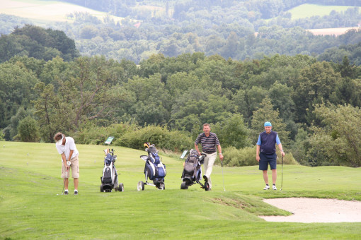 Golfclub Maria Theresia Haag  H Haag  am Hausruck 