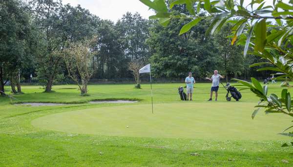 Golfclub Mariënweide