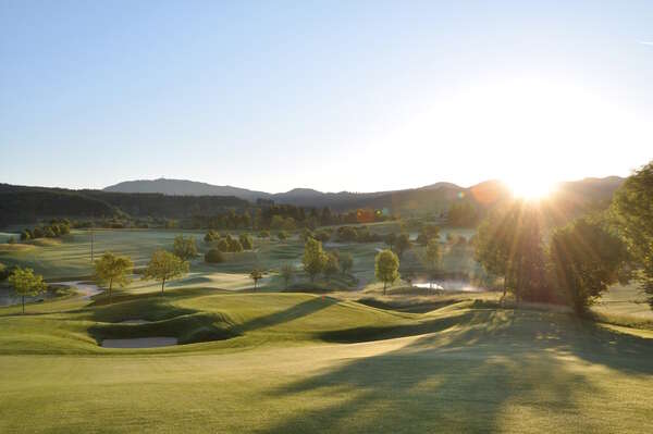 Golfclub Markgräflerland