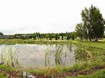 Golfclub Markkleeberg am See e.V.