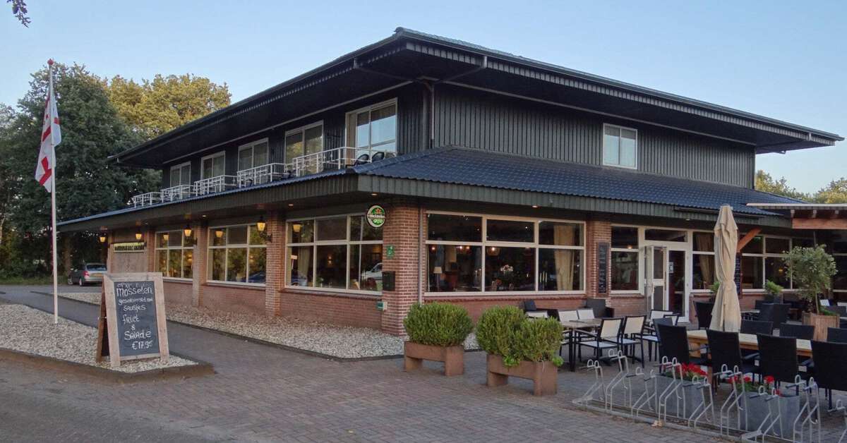 Golfclub Martensplek