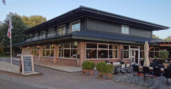 Golfclub Martensplek
