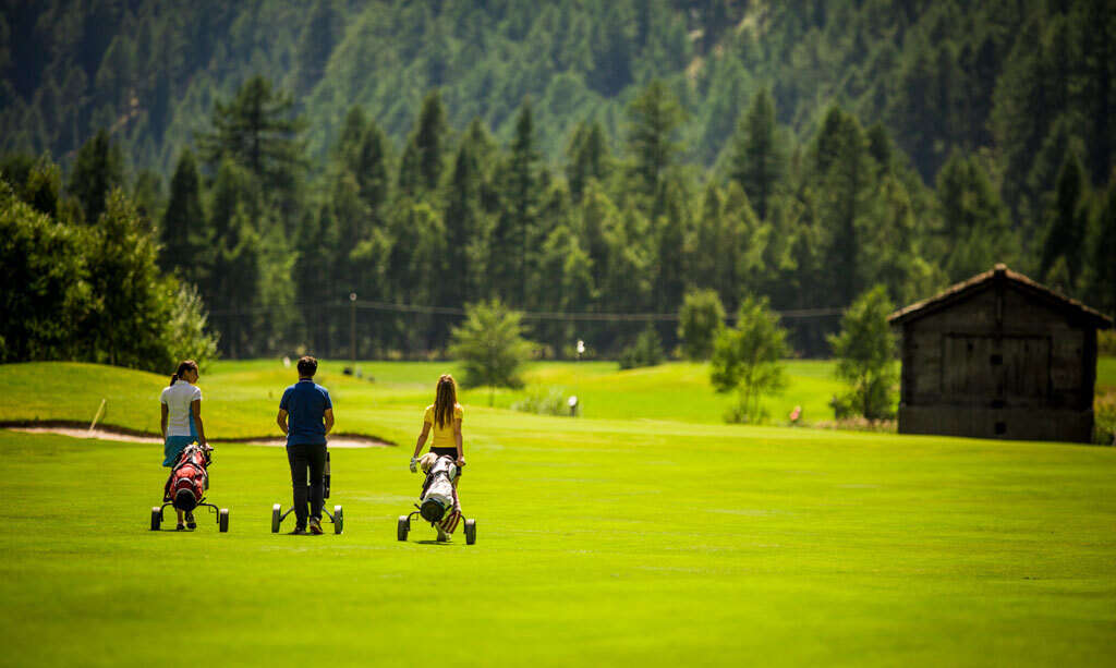 Golfclub Matterhorn