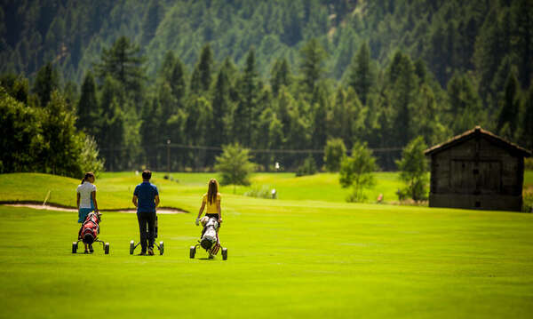 Golfclub Matterhorn