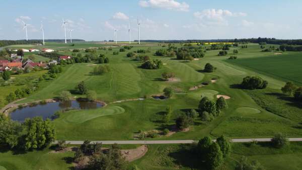 Golfclub Miltenberg-Erftal e.V.