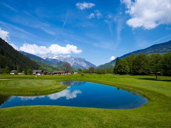 Golfclub Montafon