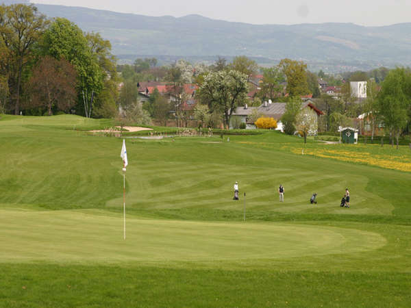 Golfclub Mostviertel Amstetten-Ferschnitz