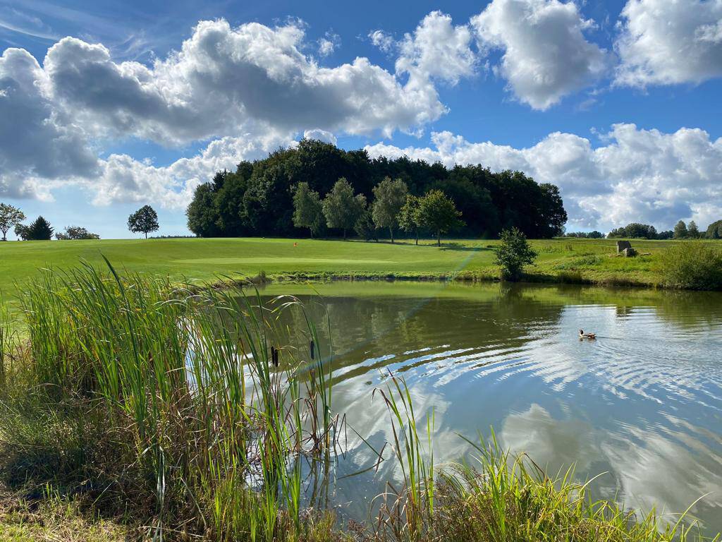 Golfclub Mudau und Freizeitanlagen GmbH, Mudau - Albrecht Golf Guide