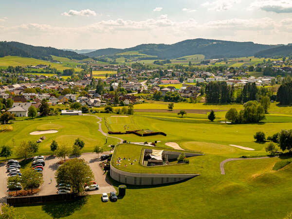 Golfclub Mühlviertel St. Oswald-Freistadt