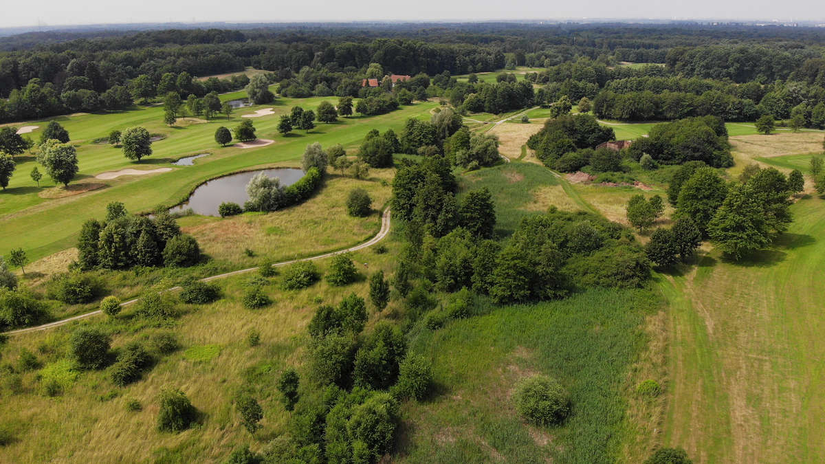 Golfclub Mülheim an der Ruhr e.V.