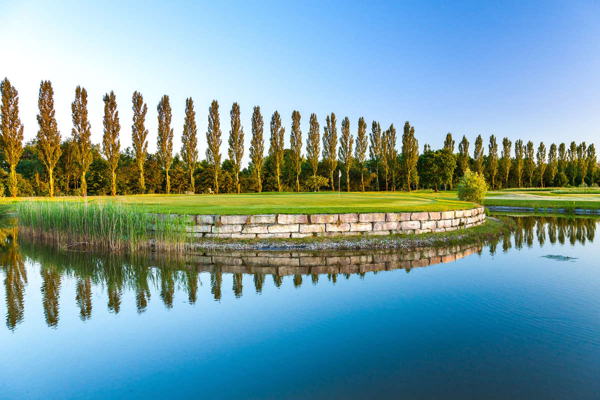 Golfclub München-Aschheim