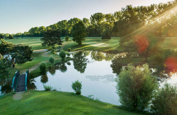 Golfclub München-Riem