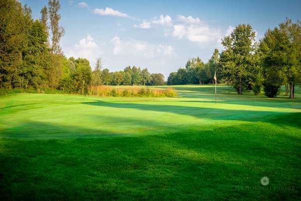 Golfclub München-West Odelzhausen e.V.