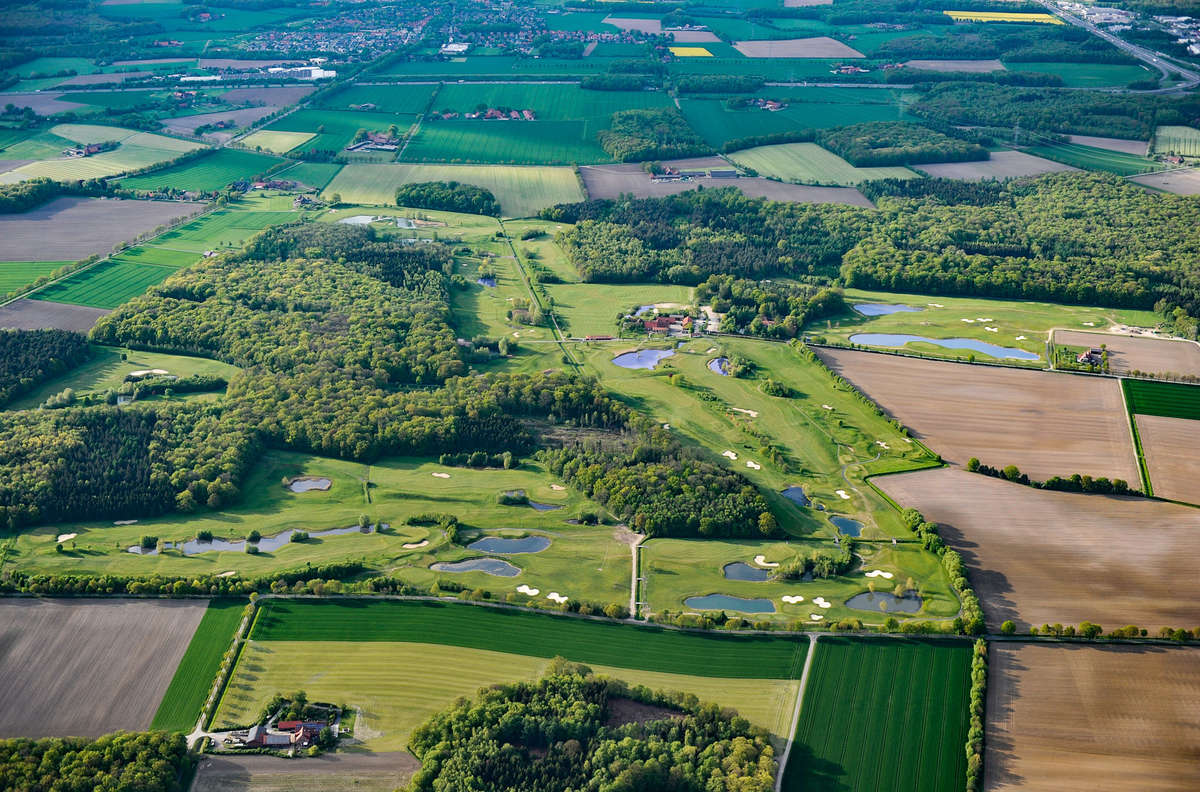 Golfclub Münster-Tinnen e.V.