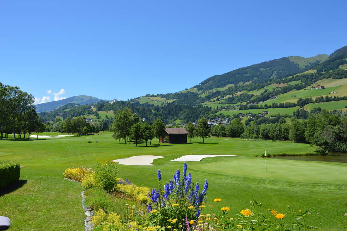 Golfclub Nationalpark Hohe Tauern