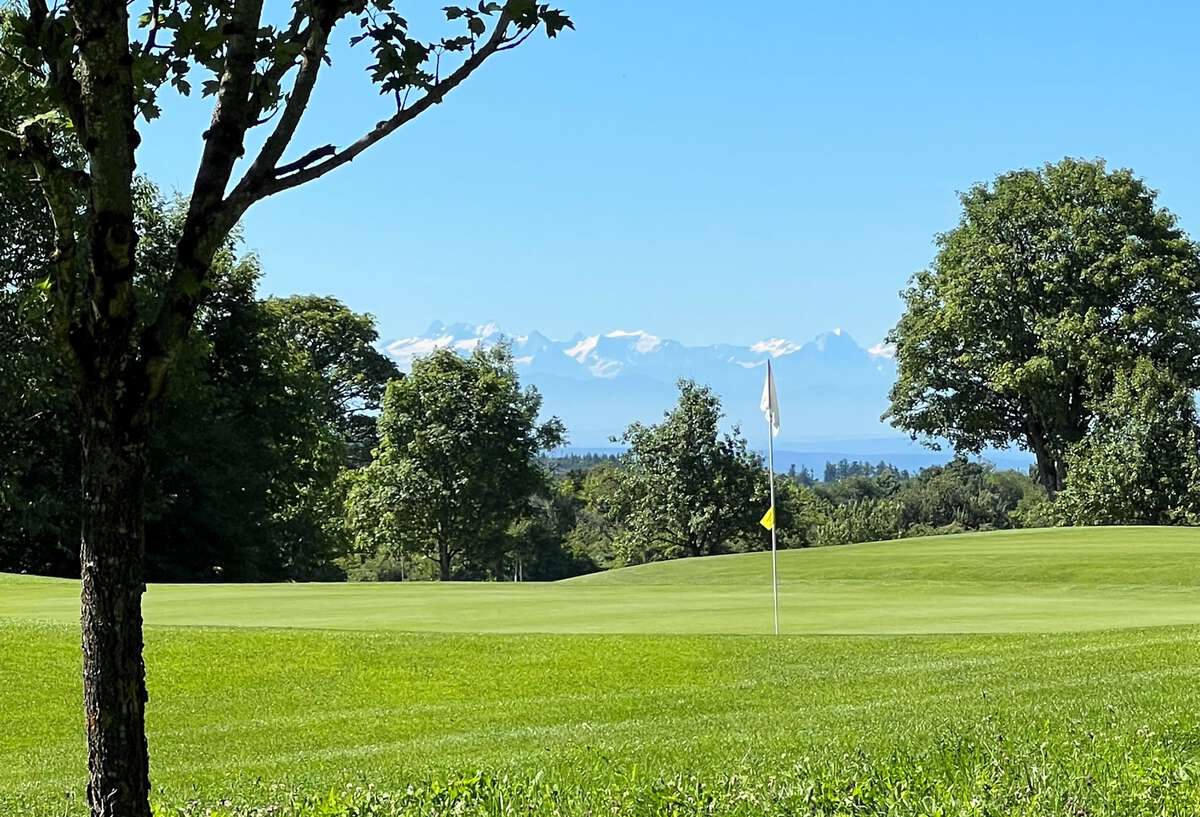 Golfclub Obere Alp e.V.