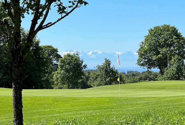 Golfclub Obere Alp e.V.