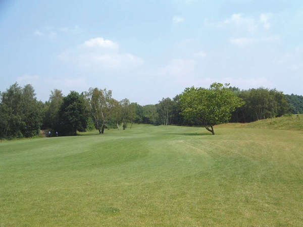 Golfclub Oberhausen GmbH & Co. KG