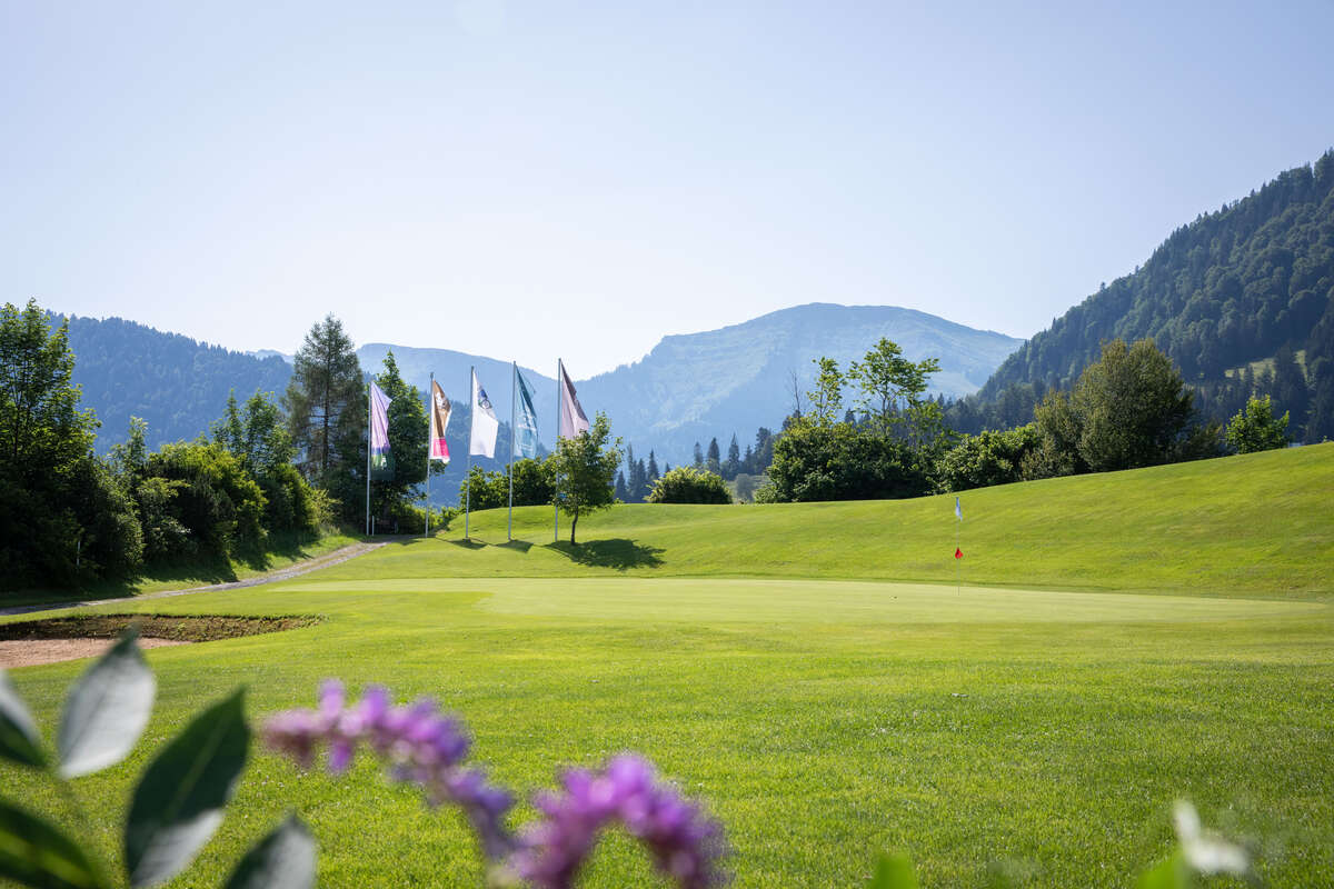 Golfclub Oberstaufen-Steibis e.V.