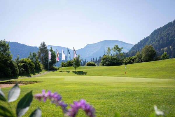Golfclub Oberstaufen-Steibis e.V.