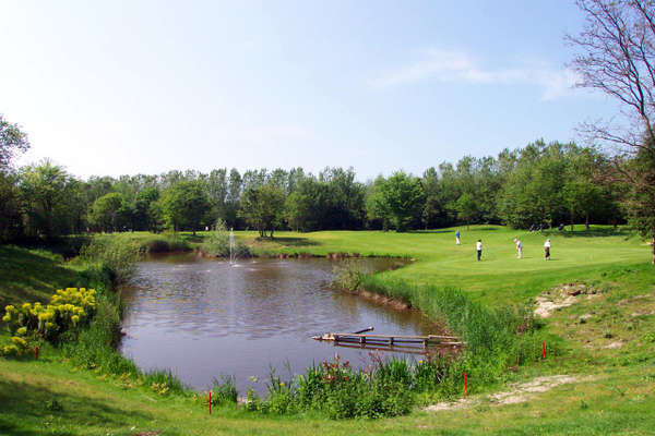 Golfclub Ockenburgh
