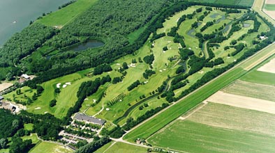 Golfclub 'Oude Maas'