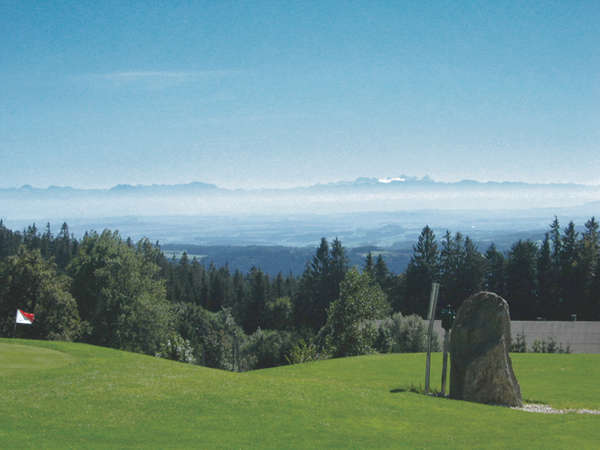 Golfclub Pfarrkirchen im Mühlviertel