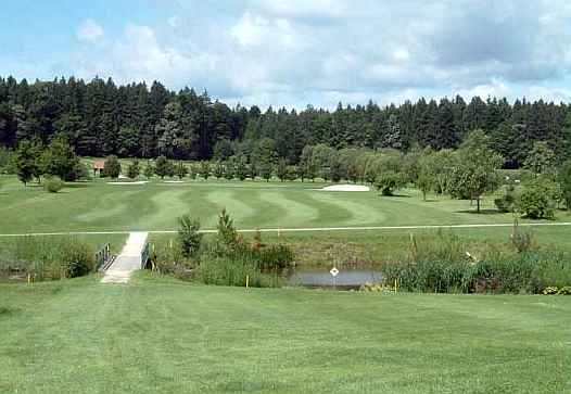 Golfclub Pischelsdorf Gut Kaltenhausen
