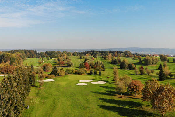Golfclub Pischelsdorf Gut Kaltenhausen