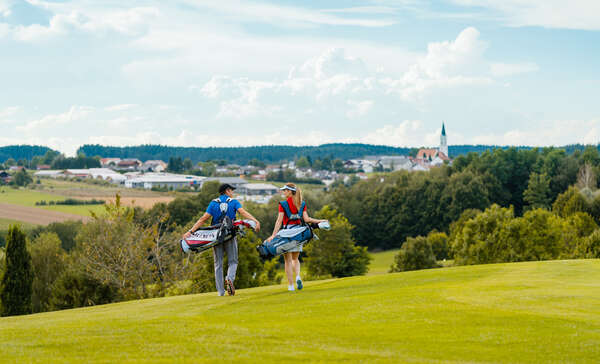 Golfclub Pleiskirchen e.V.