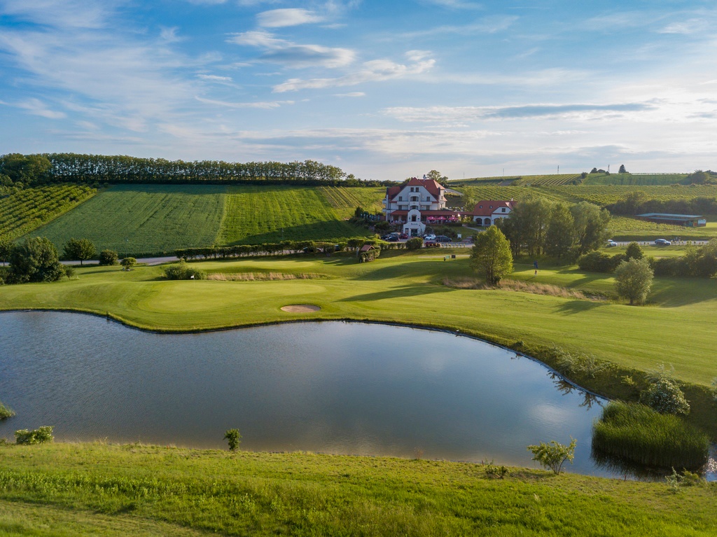 Golfclub Poysdorf