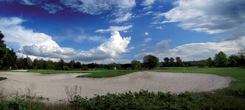 Golfclub Princenbosch