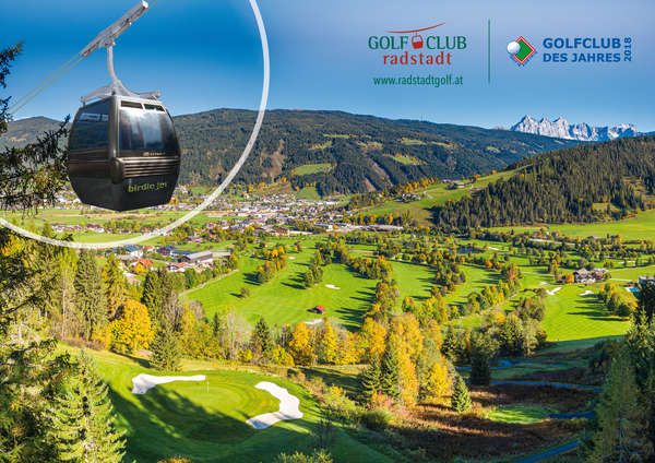 Golfclub Radstadt