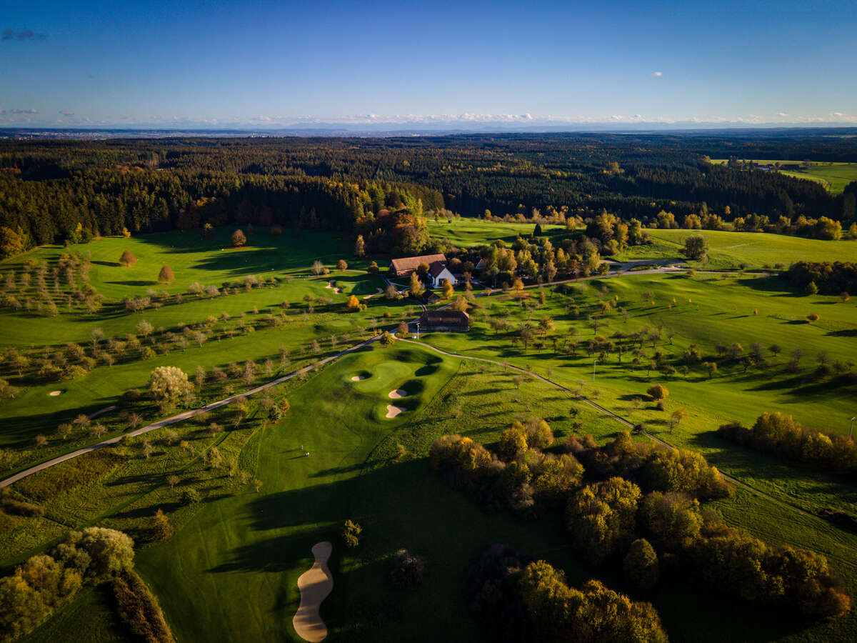 Golfclub Reischenhof e.V.