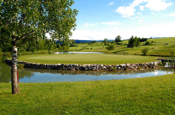 Golfclub Reiting Trofaiach