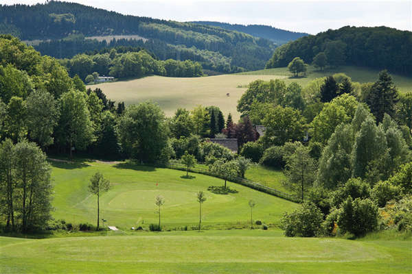 Golfclub Repetal Südsauerland e.V.