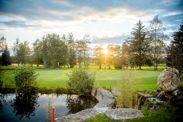 Golfclub Reutlingen-Sonnenbühl e.V.