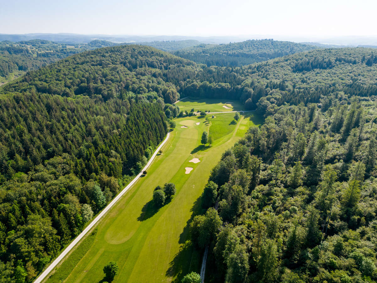 Golfclub Reutlingen-Sonnenbühl e.V.