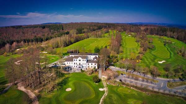 Golfclub Rhein-Wied e.V.
