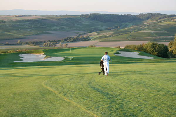 Golfclub Rheinhessen Hofgut Wißberg St. Johann e.V.