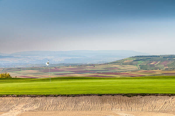Golfclub Rheinhessen Hofgut Wißberg St. Johann e.V.