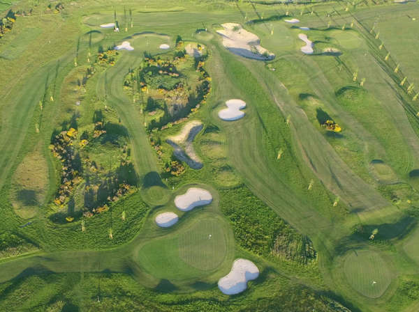 Golfclub Rheinstetten