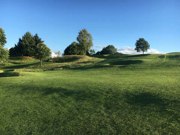 Golfclub Rickenbach e.V.