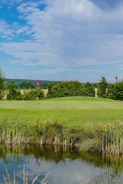 Golfclub Rittergut Hedwigsburg e.V.