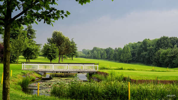 Golfclub Röttgersbach