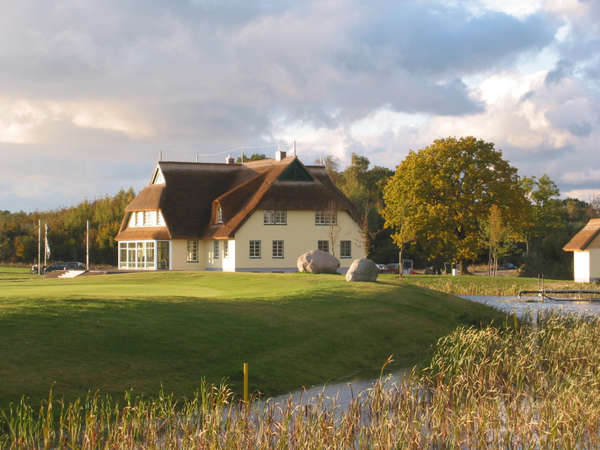 Golfclub Rügen e.V.