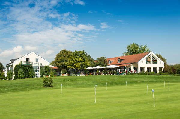 Golfclub Sagmühle