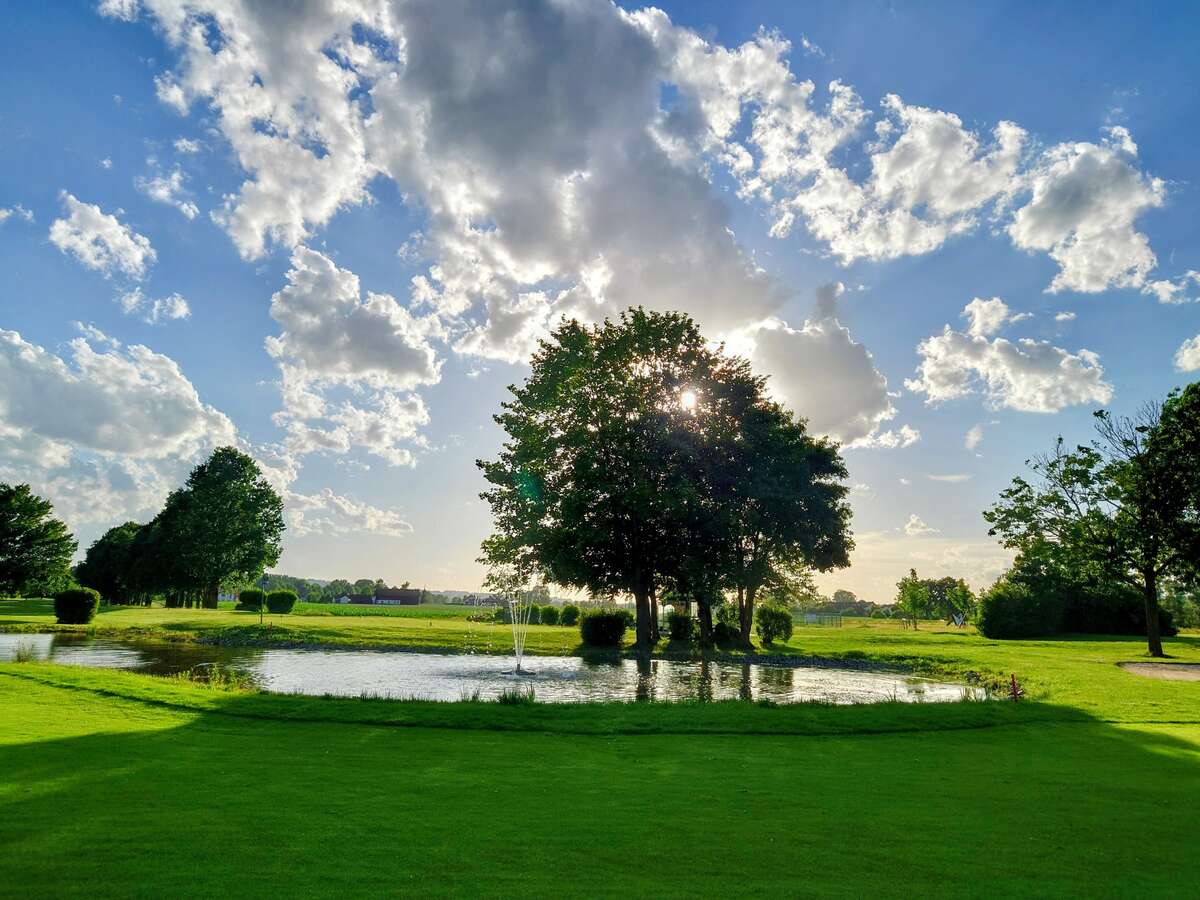 Golfclub Sagmühle